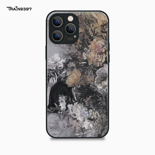 train 9397 x revol4357 2 Collaborative Series Phone Case