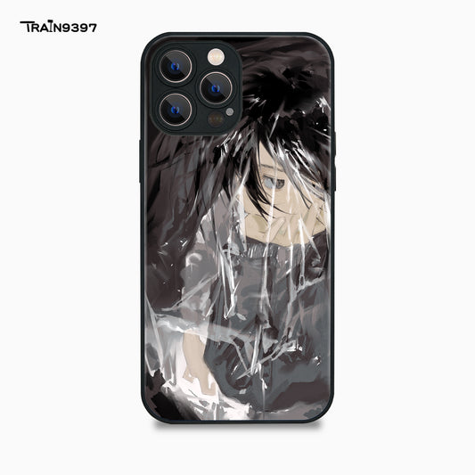 train9397 x GGRR_ook _ Collaborative Series Phone Case