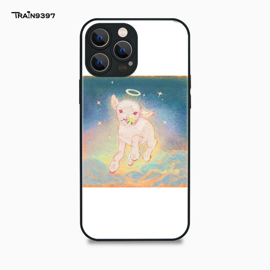 train 9397 x Guaiii___3 Collaborative Series Phone Case