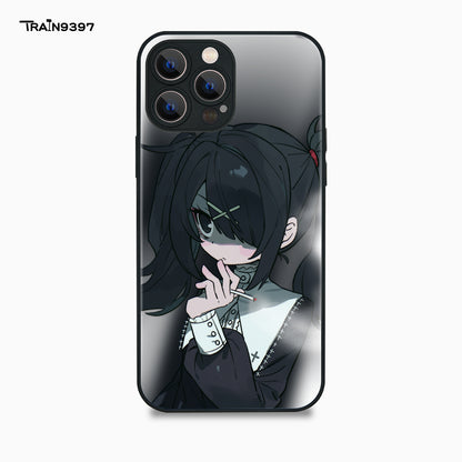 train 9397 x slwii2 2 Collaborative Series Phone Case