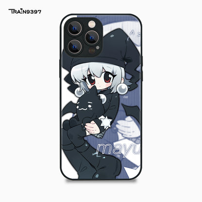 train 9397 x slwii2 2 Collaborative Series Phone Case