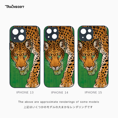 train 9397 x smallyuxp1 Collaborative Series Phone Case