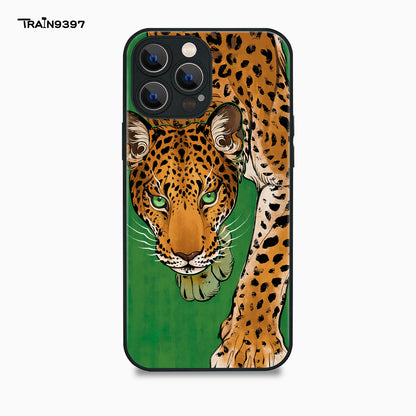 train 9397 x smallyuxp1 Collaborative Series Phone Case