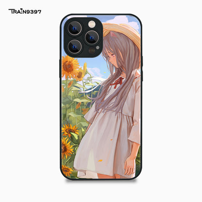 train 9397 x FKEY1 Collaborative Series Phone Case