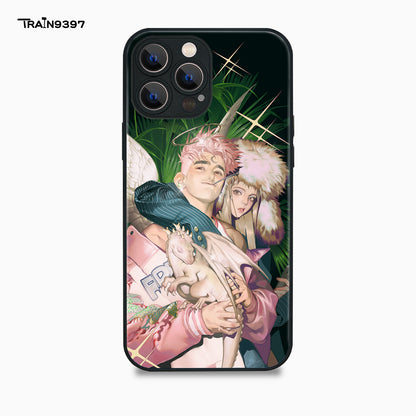 train9397 x Sailor18Moon Collaborative Series Phone Case