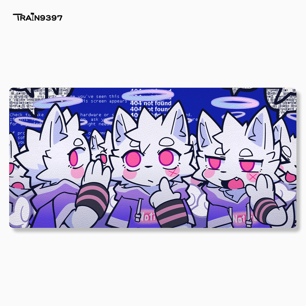 トレイン9397 – Train9397